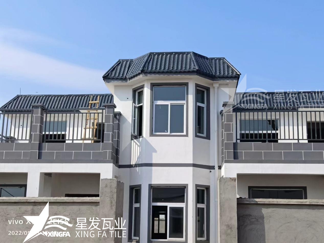 選對安全可靠的屋頂建材，讓你在惡劣天氣中無后顧之憂！