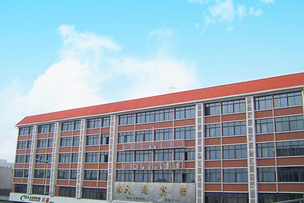 樹脂瓦，您了解多少？樹脂瓦的應用場景和樹脂瓦的優(yōu)勢